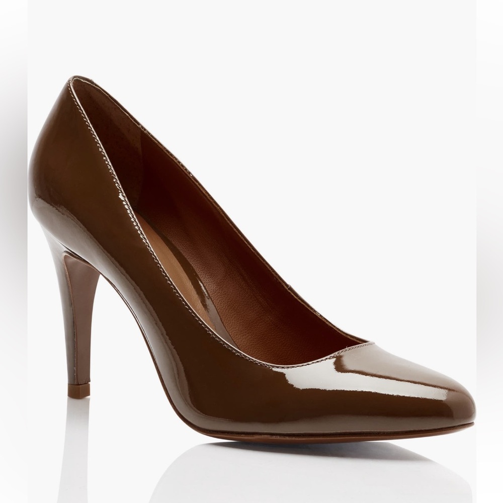 Rebecca Allen “The New Pump” Nude I - Size 7.5- one wear